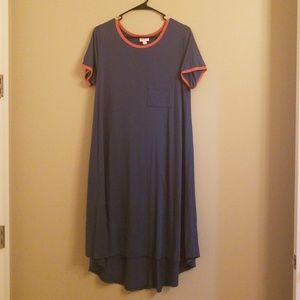 LuLaRoe Carly